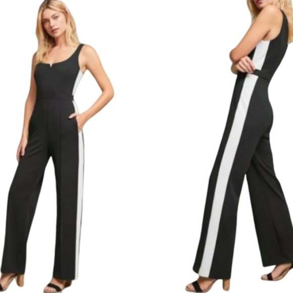 deer and doe sirocco jumpsuit